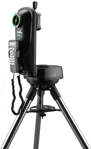 Skywatcher fusion 120i - skywatcher,