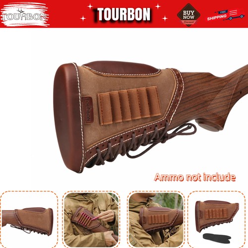 Tourbon recoil pad - pad, fucile