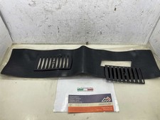 COPRI MASCHERINA RADIATORE NUOVO FIAT 238 E FURGONE (OM855)