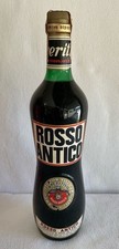 Aperitivo rosso antico - aperitivo,