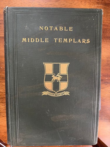 Catalogue notable middle - a,
