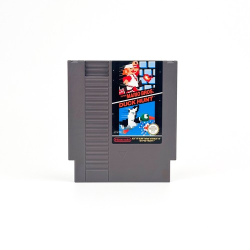 Super mario bros duck - super,