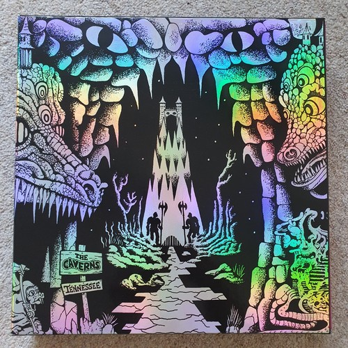 King gizzard the lizard - the,