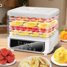 Essiccatore Alimentare