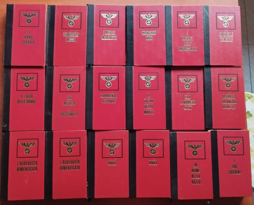 Edizioni ferni amici della - amici,