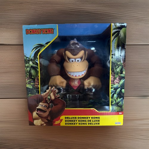 Donkey kong deluxe - kong, –