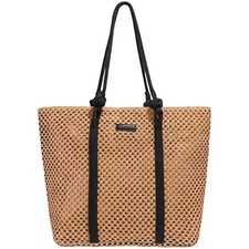 Straw Bags For Women, Crochet