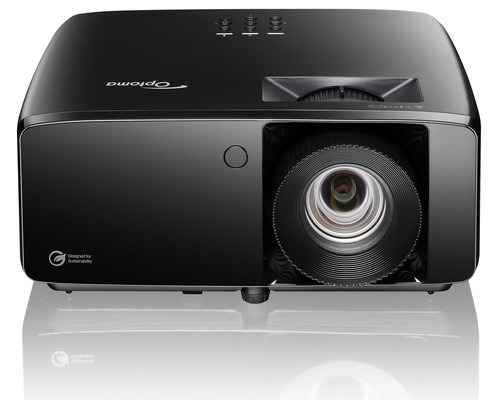 Optoma uhz67 nero - optoma,