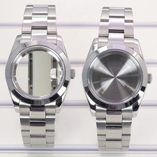 Cassa orologio Explorer 36