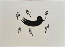 Giuliano Tomaino acquaforte