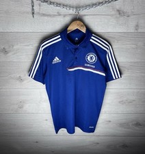 MAGLIA CALCIO POLO UOMO F.C