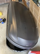 box da tetto per auto Bermude 300