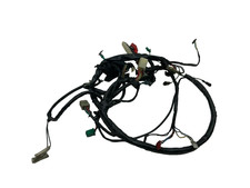 IMPIANTO ELETTRICO CABLAGGIO