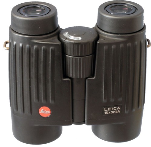 Leica 10x32 binocolo - leica, ba