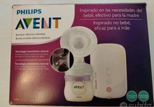 Tiralatte elettrico Philips Avent Come Nuovo