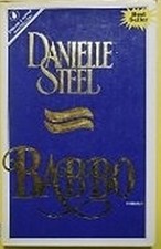 Babbo ,Danielle Steel?   + libro in omaggio a sorpresa di Danielle Steel