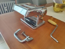 Macchina per fare la pasta manuale