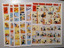 SILLY SYMPHONIES E MICKEY
