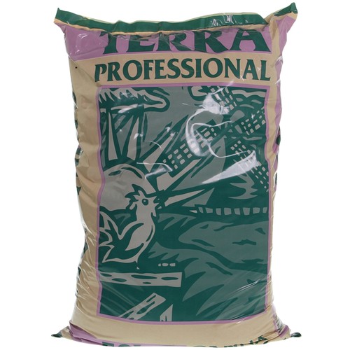 Canna terra professional - terra, 50l