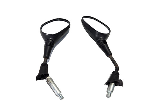 Coppia specchio specchietto - coppia,
