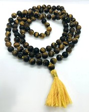 Collana semi preziosa - , occhio
