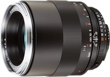 Obiettivo fotocamera ZEISS