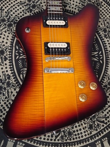 Gibson custom shop - gibson,