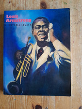 Louis Armstrong A Cultural