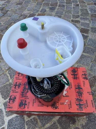 Pompa carburante per - pompa,