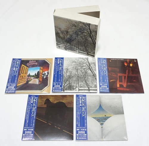 Bruce cockburn mini - mini, lp