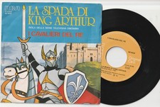I Cavalieri Del Re /