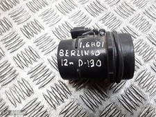 CITROEN BERLINGO 2012