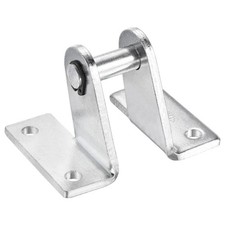 Air Cylinder Rod Pin Mounting
