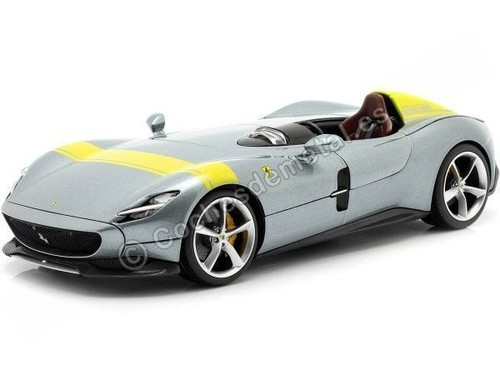 2019 ferrari monza sp1 - 2019,