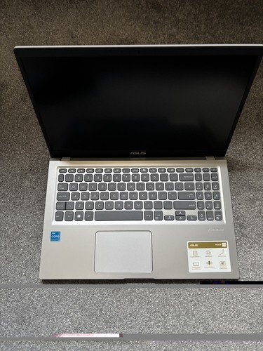Asus vivobook x1500ea 6 - 15,