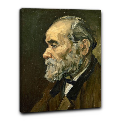 Niik quadro ritratto un - quadro, di