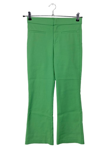 Zara pantalone vita alta - a,