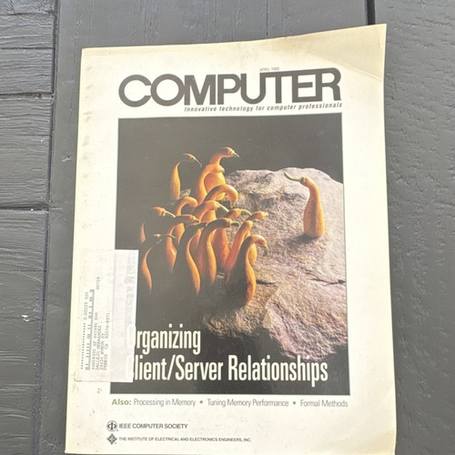 Computer ieee - ieee,