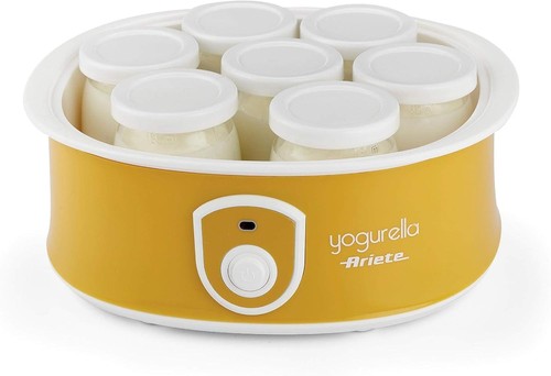 617 yogurella yogurtiera - 617,