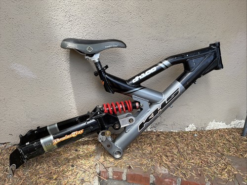 Telaio mountain bike - , da