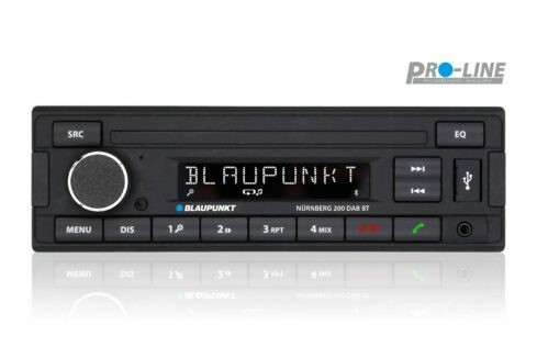 Blaupunkt norimberga 200 dab - norimberga,