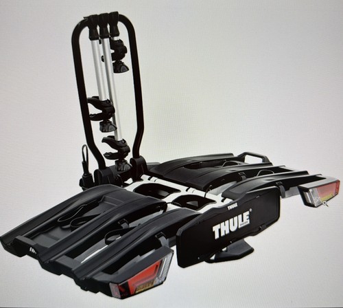 Thule easyfold portabici - xt,