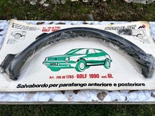 Salvabordo parafango anteriore
