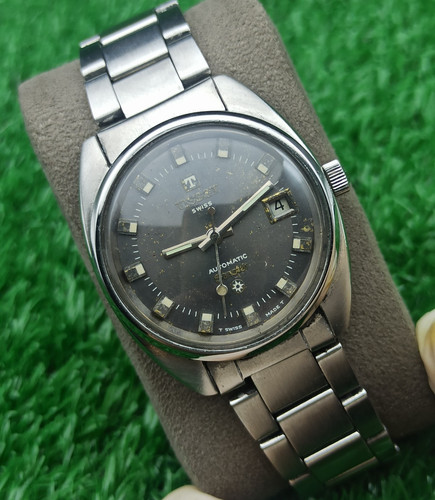 Antico orologio uomo - antico,