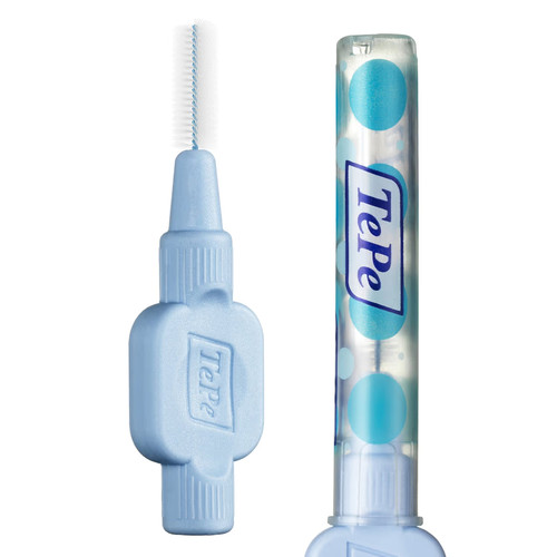 Scovolino extrasoft azzurro - extrasoft,