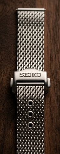 Bracciale maglia milanese