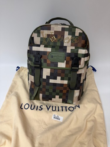 Zaino louis vuitton motion - vuitton,
