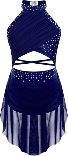 Vestito balletto bambina - vestito,