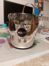 Set porta ghiaccio Alessi con