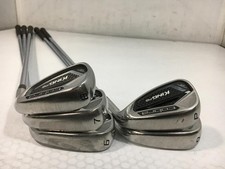 Set di ferri cobra KING F8